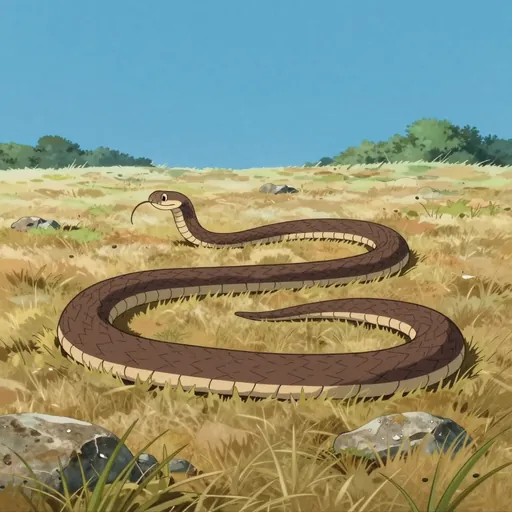 slither