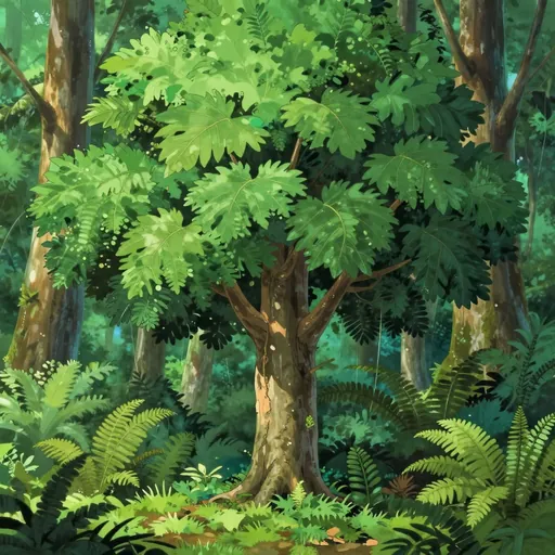 sloanea