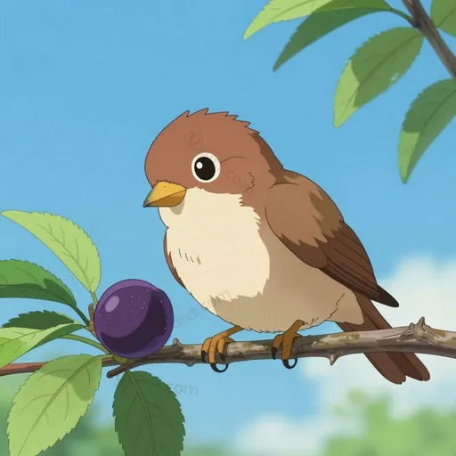 sloe