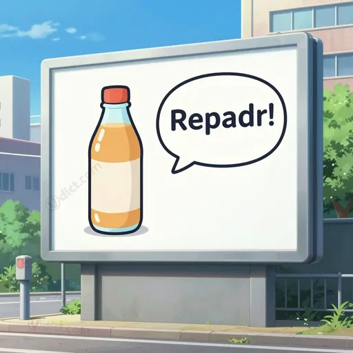 slogan