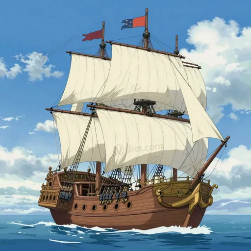 sloop of war