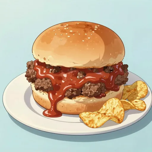sloppy joe
