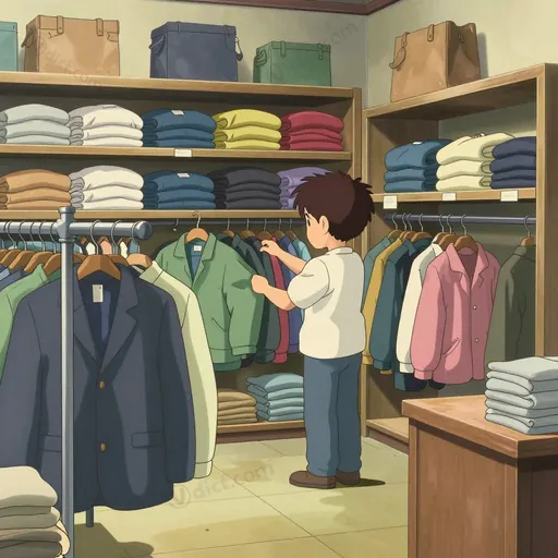 slopseller's shop