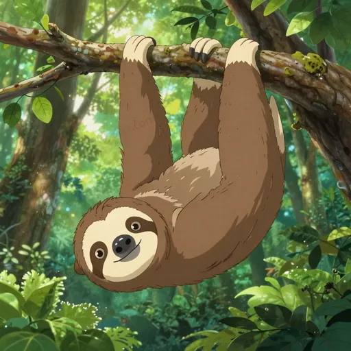 sloth