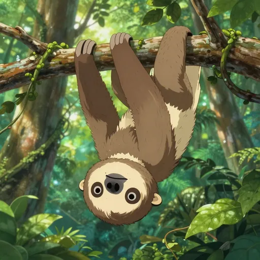 sloth-monkey