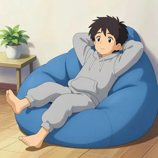 slouchily