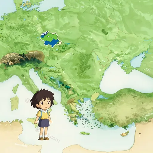 slovenija