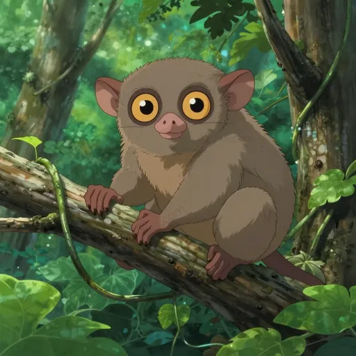 slow loris
