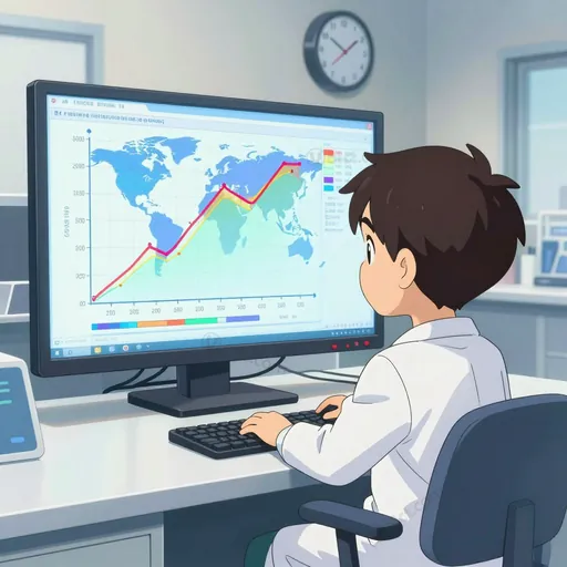 slow time scale