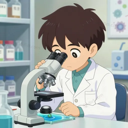 slow virus