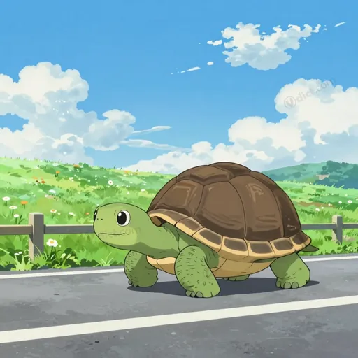 slowness