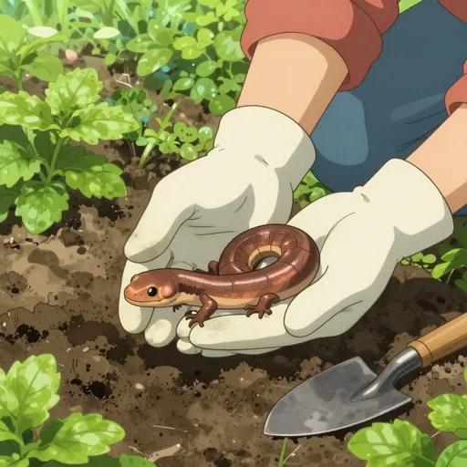 slowworm