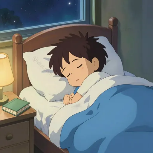 slumber