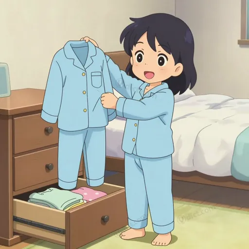 slumber-wear