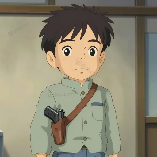 small-arm