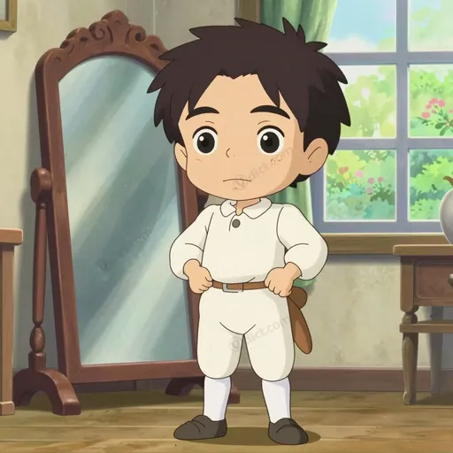 small-clothes