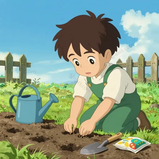 small-seeded