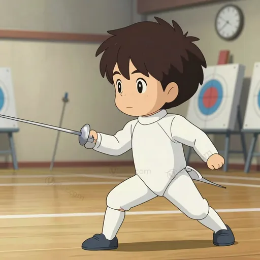 small-sword