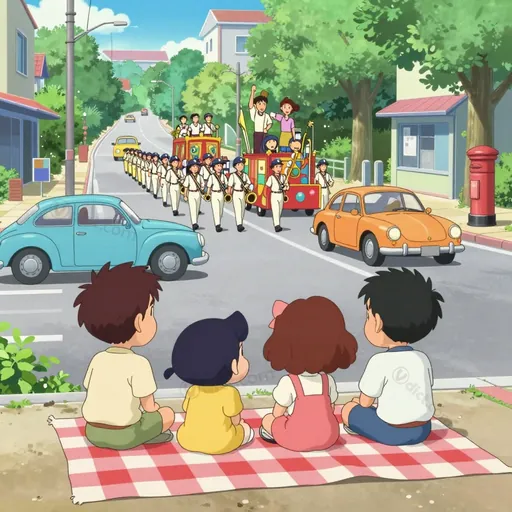 small-town
