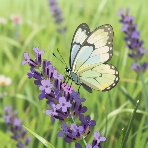 small-winged