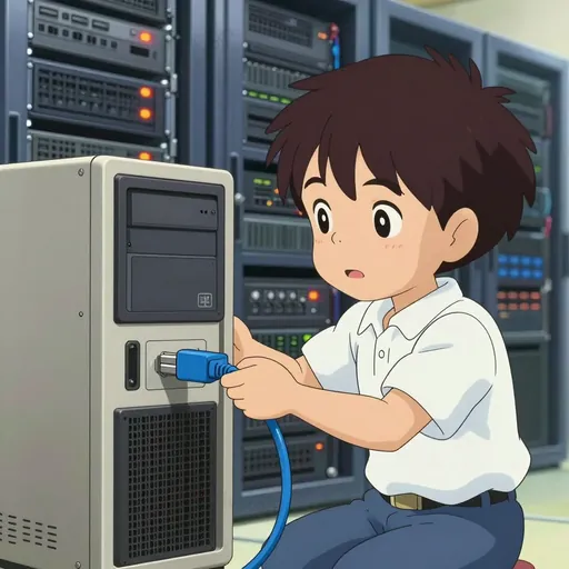 small computer system interface