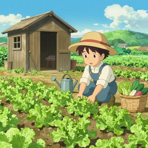 smallholder