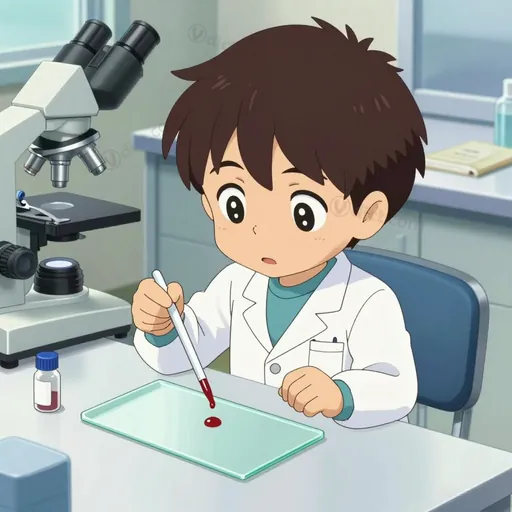 smear