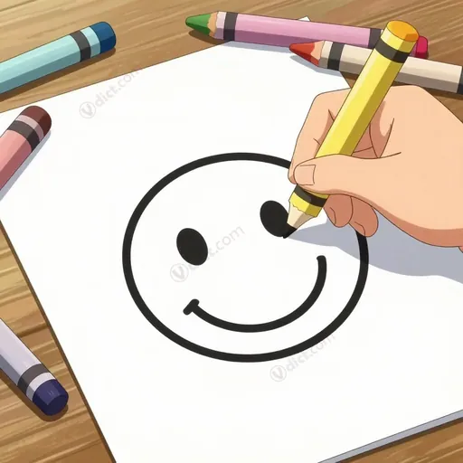 smiley
