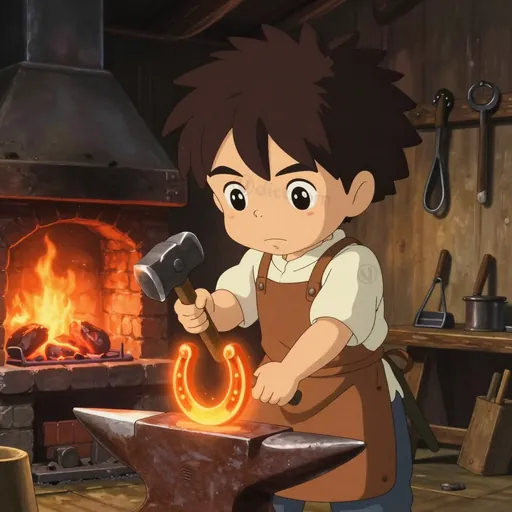 smithy
