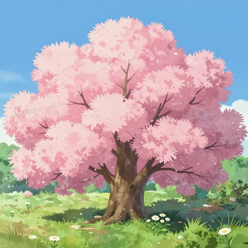 smoke-tree
