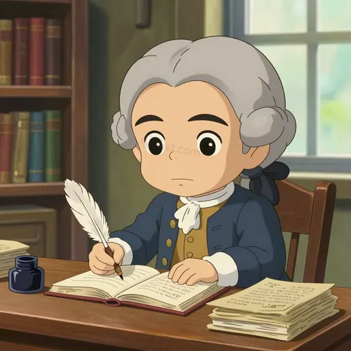 smollett
