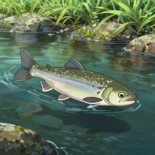 smolt