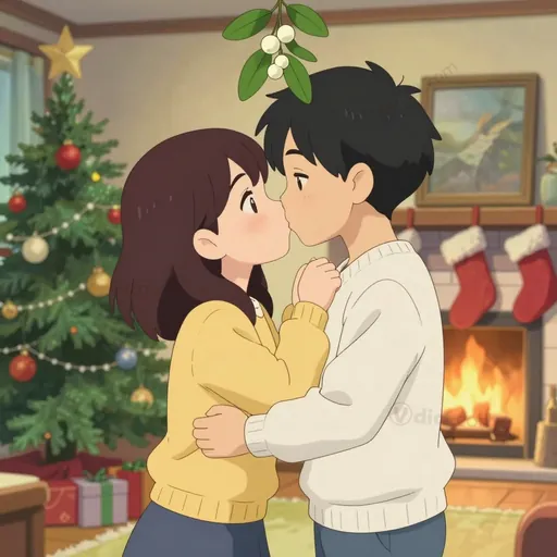 smooch