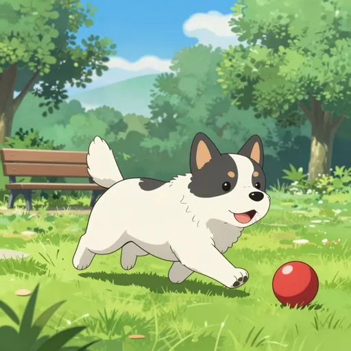 smooth-haired fox terrier