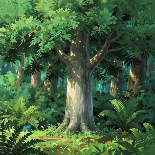 smooth bark kauri