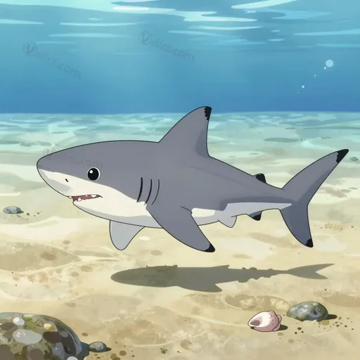 smooth dogfish