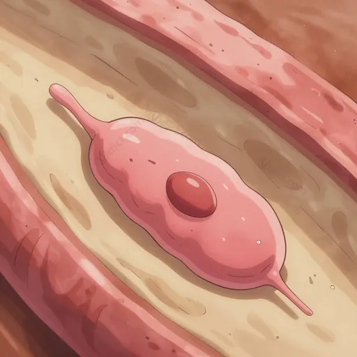 smooth muscle cell