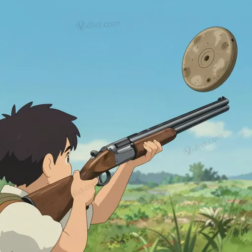 smoothbore