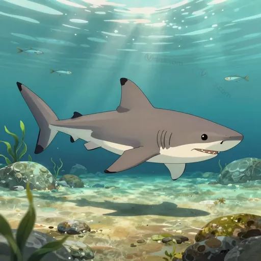 smoothhound