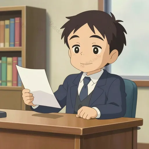 smugly