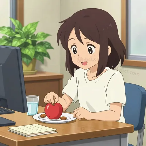 snack