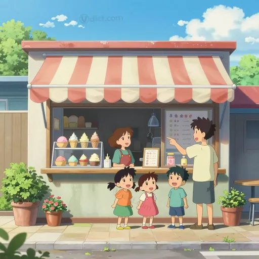 snack-bar