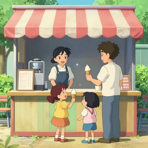 snack bar