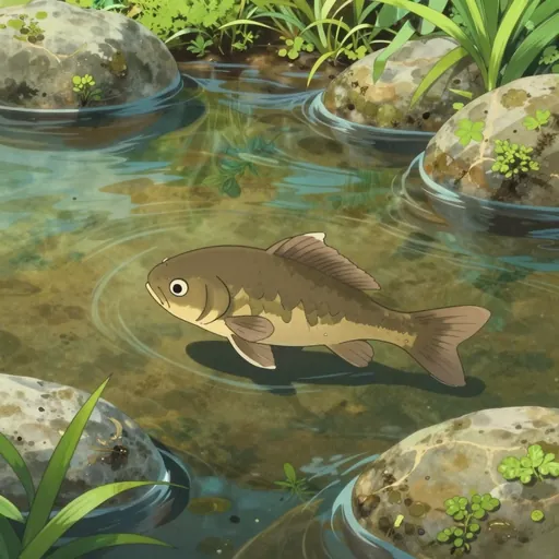 snail darter