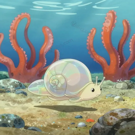 snailfish