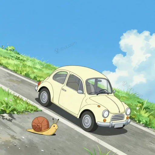 snaillike