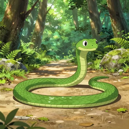 snake