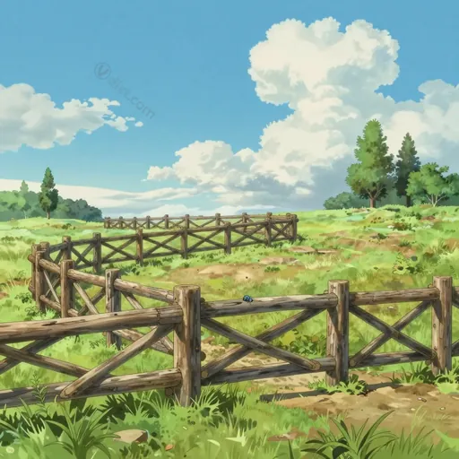 snake-fence