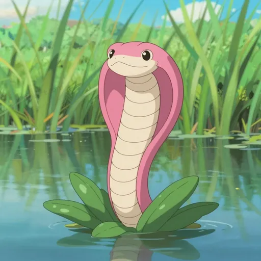 snake-head