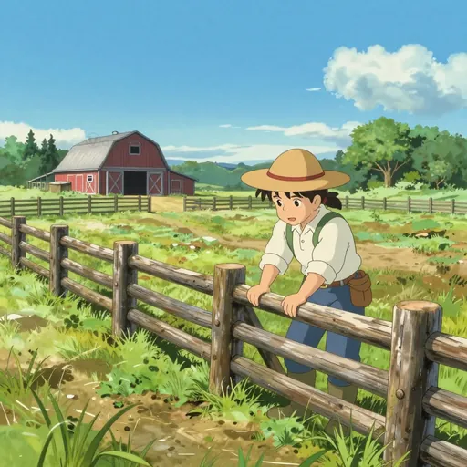 snake-rail fence